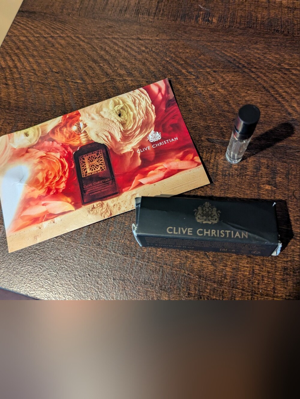 Clive Christian Sample - Picture 6 of 12
